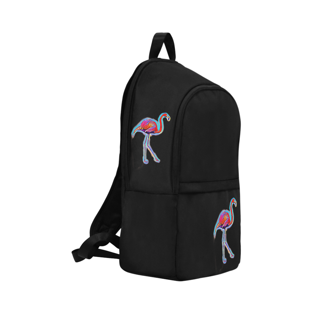 HotFlamingo Backpack Fabric Backpack for Adult (Model 1659)