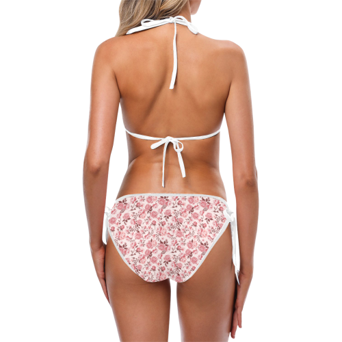 digital-paper-5262476 Custom Bikini Swimsuit (Model S01)