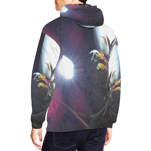 IMG_20180826_203339 All Over Print Hoodie for Men/Large Size (USA Size) (Model H13)