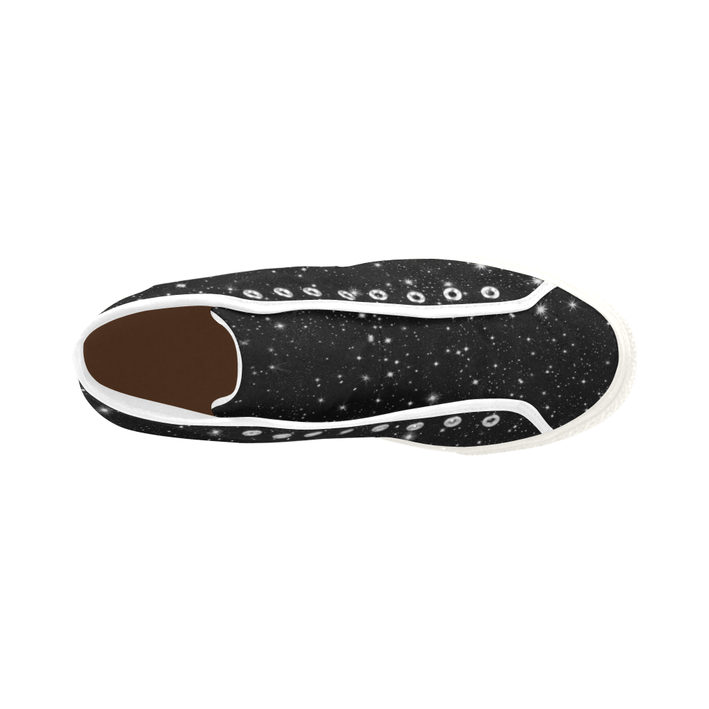 Stars in the Universe Vancouver H Men's Canvas Shoes (1013-1)
