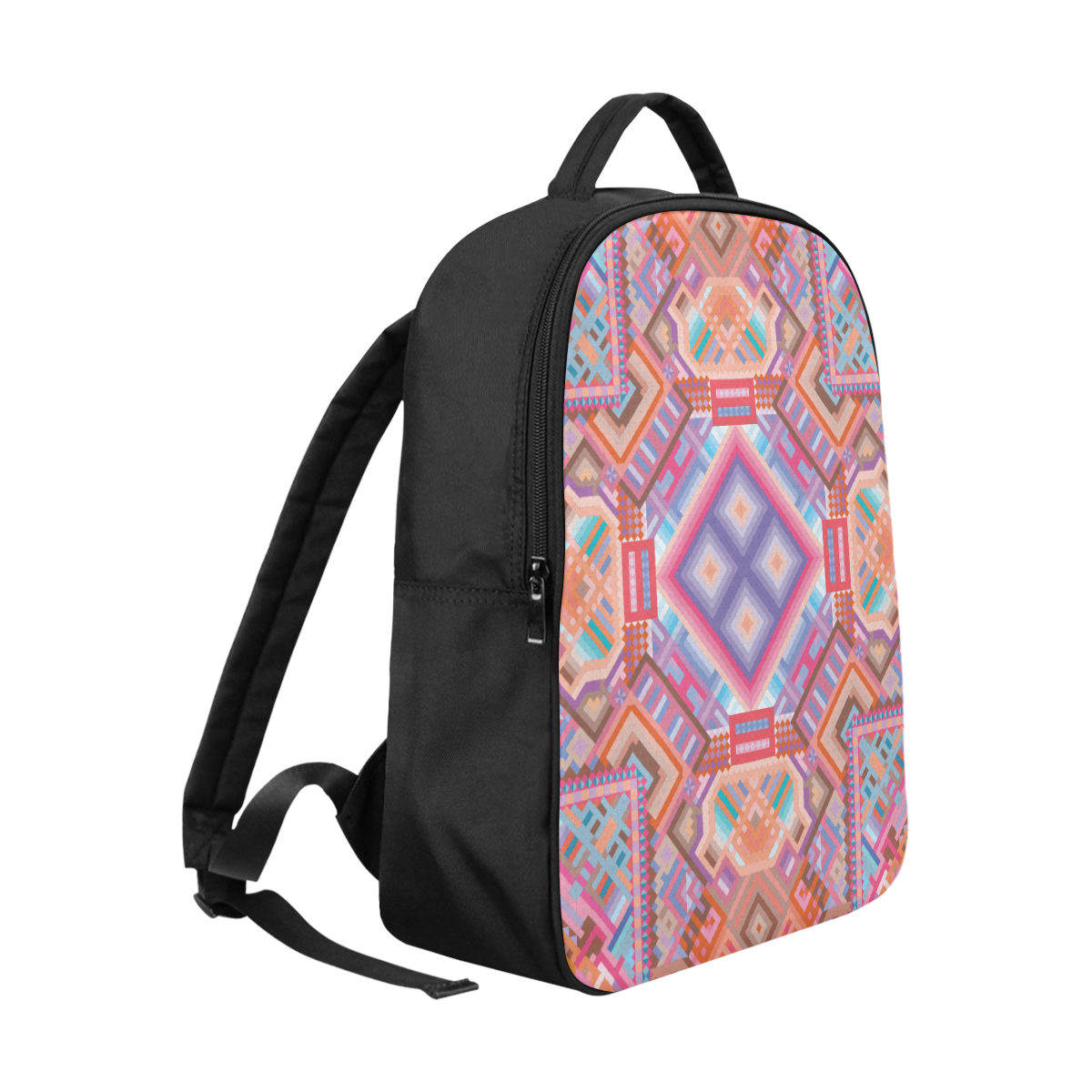 Researcher Popular Fabric Backpack (Model 1683)