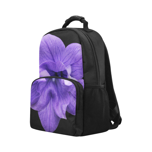 Balloon Flower Unisex Laptop Backpack (Model 1663)