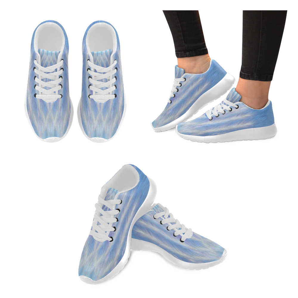 foulard angel 9 Women’s Running Shoes (Model 020)