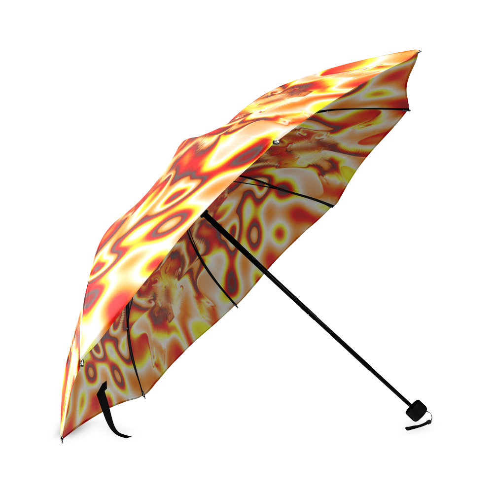 Infected Foldable Umbrella (Model U01)