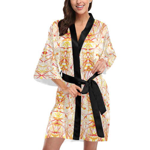 la serenissima Kimono Robe