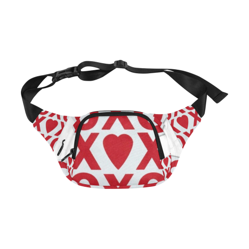 28C Fanny Pack/Small (Model 1677)