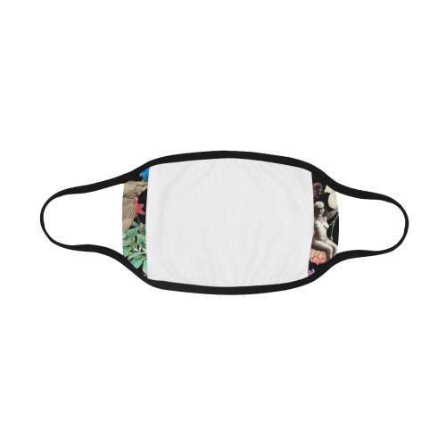 Garden Party Mouth Mask
