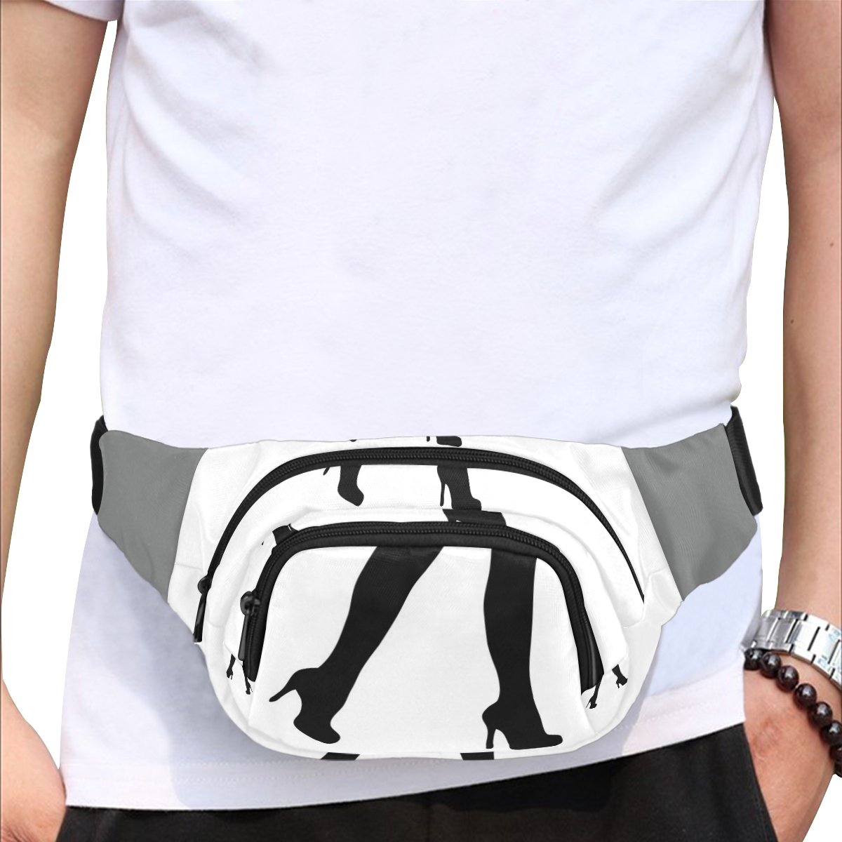 49C Fanny Pack/Small (Model 1677)