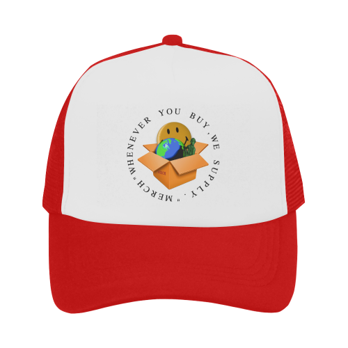 Wybws Trucker Hat