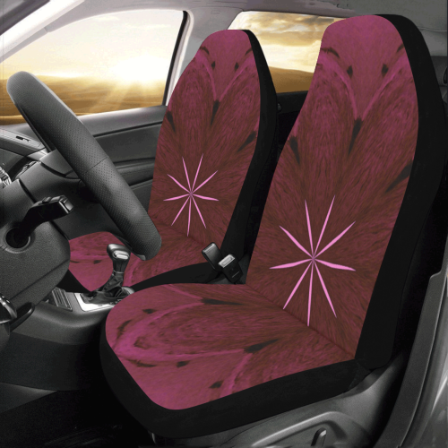 PWINK Car Seat Covers (Set of 2)