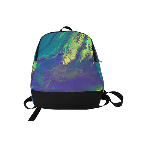 Love Nature 1 Fabric Backpack for Adult (Model 1659)