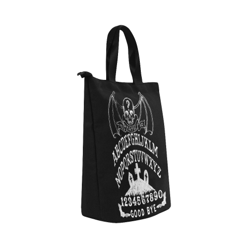 batouijabig Nylon Lunch Tote Bag (Model 1670)