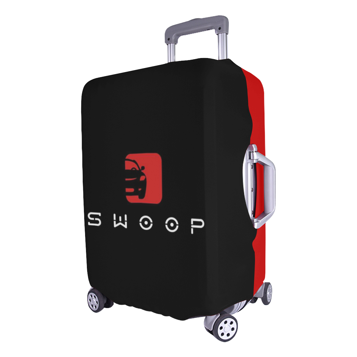 SWOOP SUITCASE LARGE Luggage Cover/Large 26"-28"