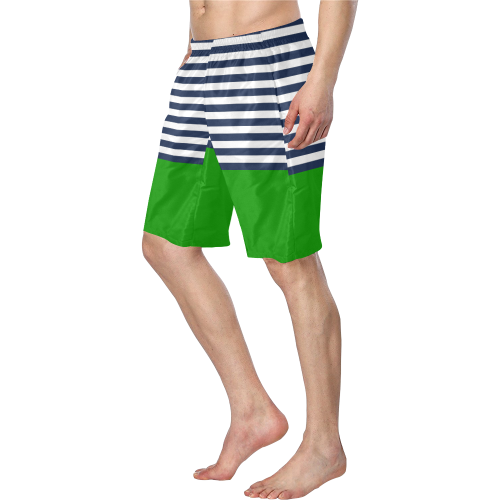 copygreen Men's Swim Trunk (Model L21)