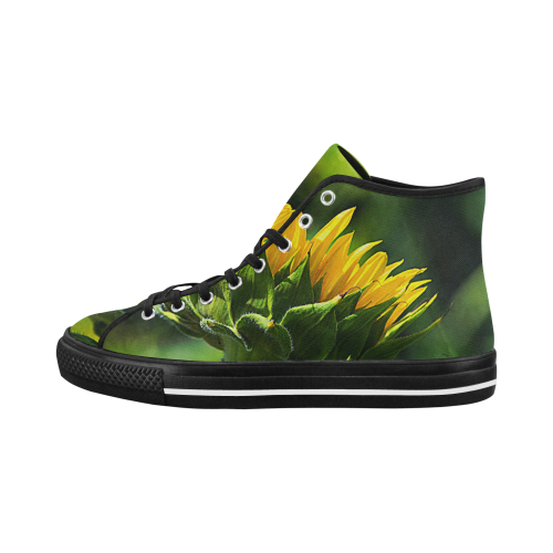 Sunflower New Beginnings Vancouver H Men's Canvas Shoes/Large (1013-1)