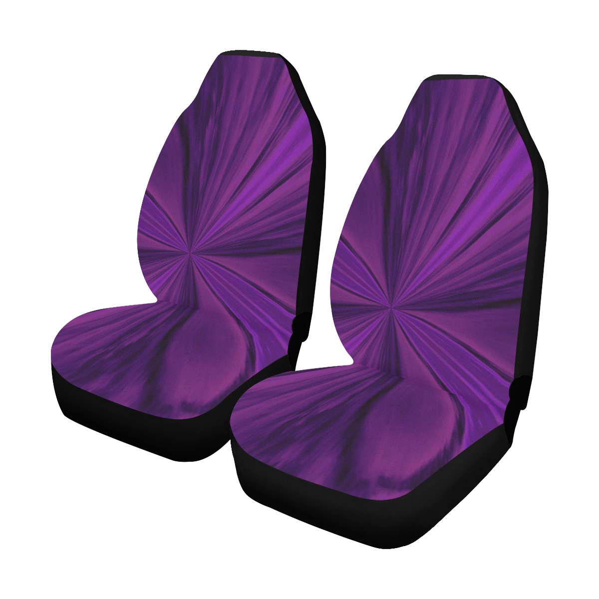 PURPZ Car Seat Covers (Set of 2)