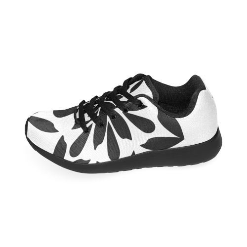 blackbloom Men’s Running Shoes (Model 020)