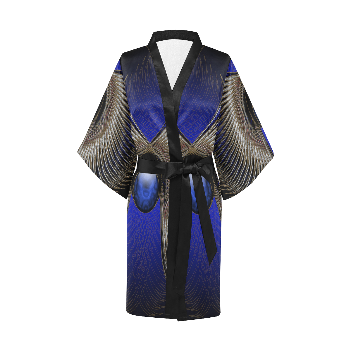 Wings Kimono Robe