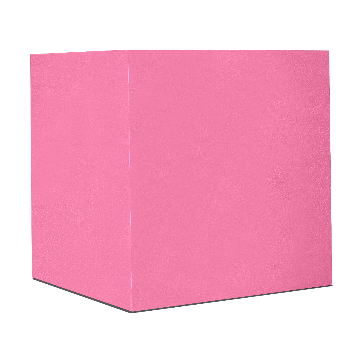 color French pink Gift Wrapping Paper 58"x 23" (1 Roll)