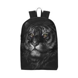 Tiger Unisex Classic Backpack (Model 1673)