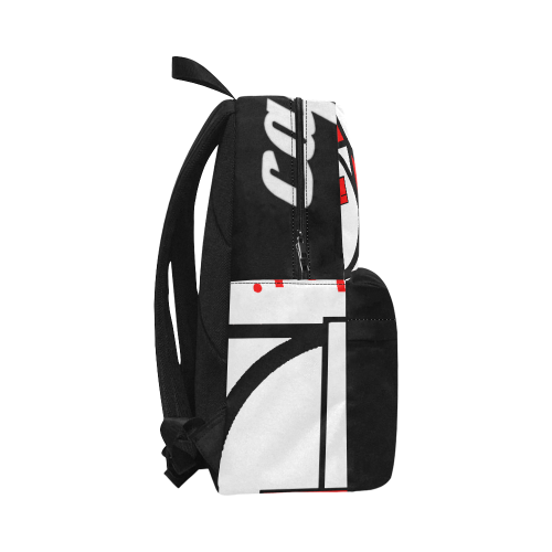 puzzlebox Unisex Classic Backpack (Model 1673)