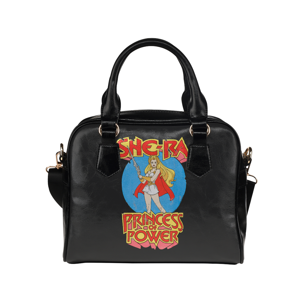 She-Ra Princess of Power Shoulder Handbag (Model 1634)