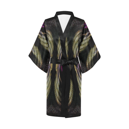 sml 5000DUBLE 55 A Kimono Robe