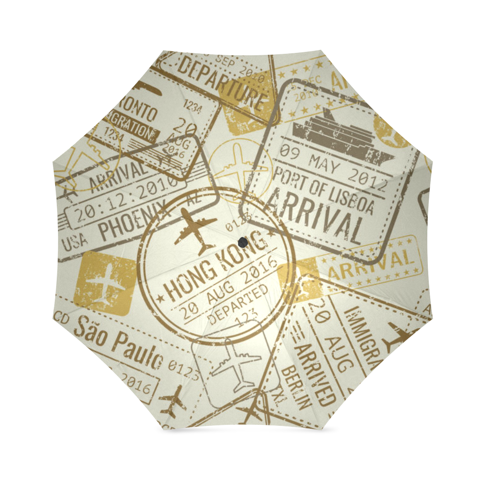 bb 02569 Foldable Umbrella (Model U01)