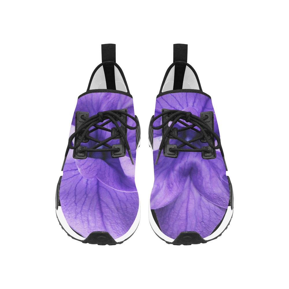Balloon Flower Women’s Draco Running Shoes (Model 025)