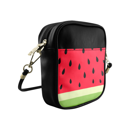 Watermelon Sling Bag (Model 1627)