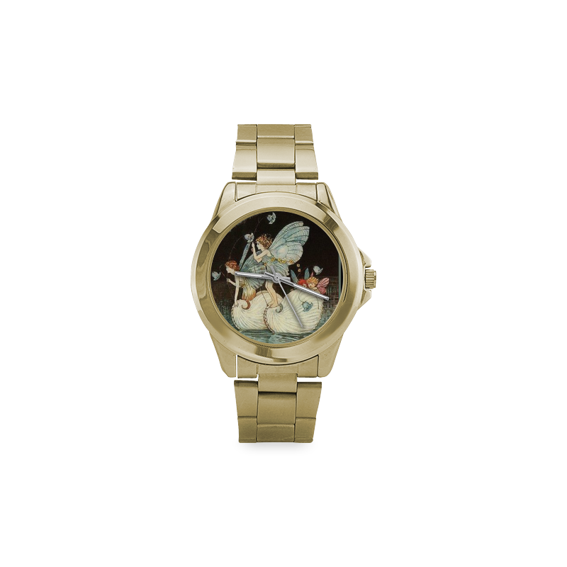 MAGIC Custom Gilt Watch(Model 101)