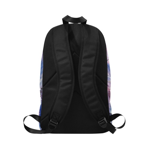 Article Fabric Backpack for Adult (Model 1659)