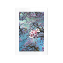 Cherry blossomL Art Print 13‘’x19‘’