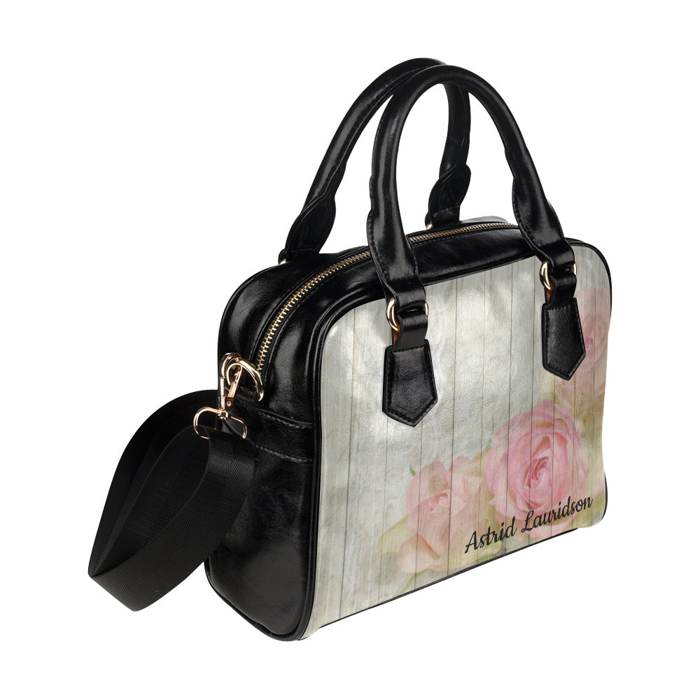 12rw Shoulder Handbag (Model 1634)