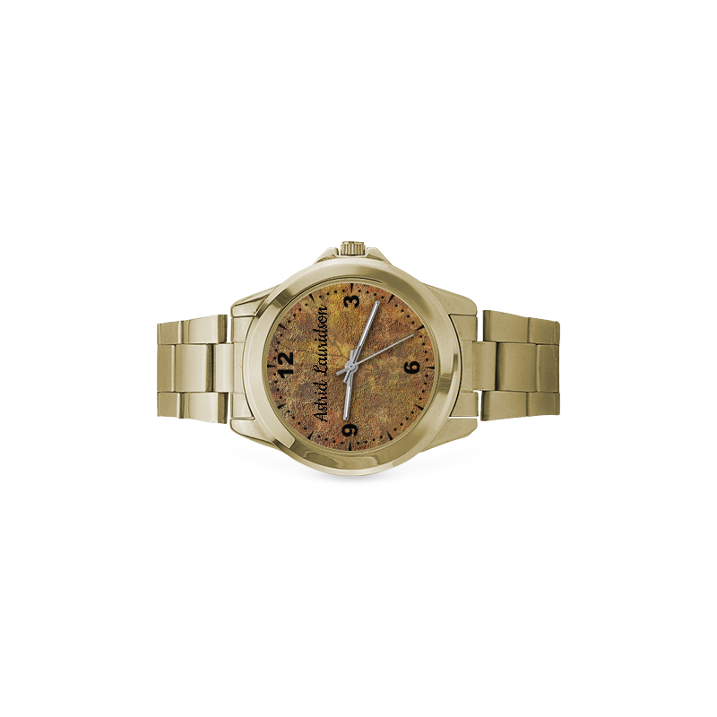 14au Custom Gilt Watch(Model 101)