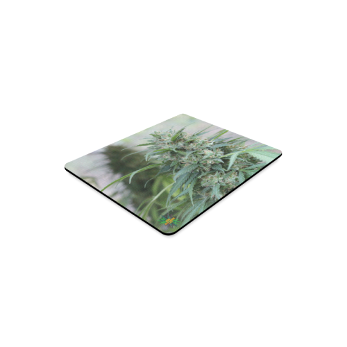 Jolly Green Rectangle Mousepad