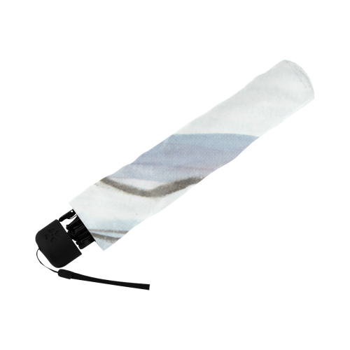moralist Anti-UV Foldable Umbrella (Underside Printing) (U07)