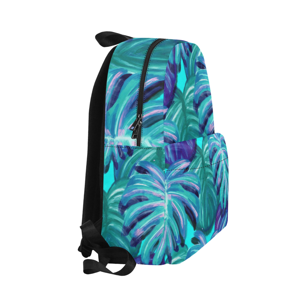 backpack Unisex Classic Backpack (Model 1673)