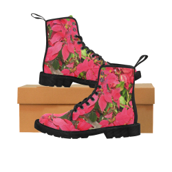 _DSC0446 Martin Boots for Women (Black) (Model 1203H)