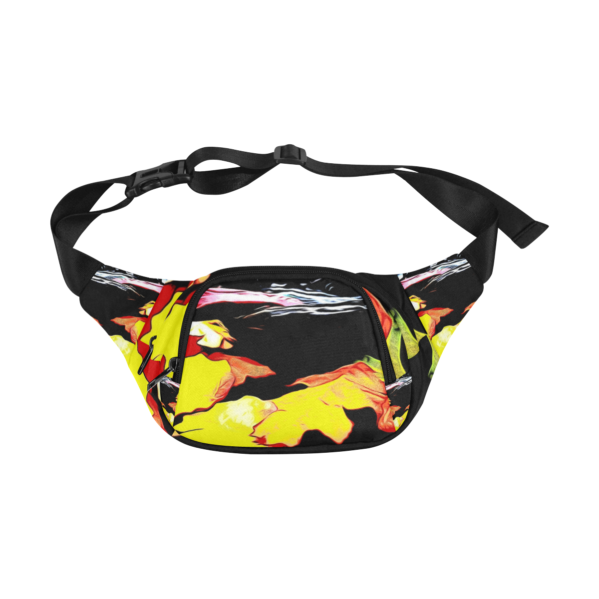 Planting Seeds Fanny Pack/Small (Model 1677)