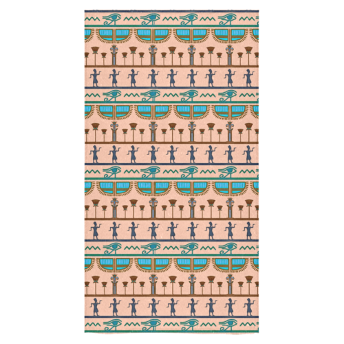 Egyptian Breeze Bath Towel 30"x56"