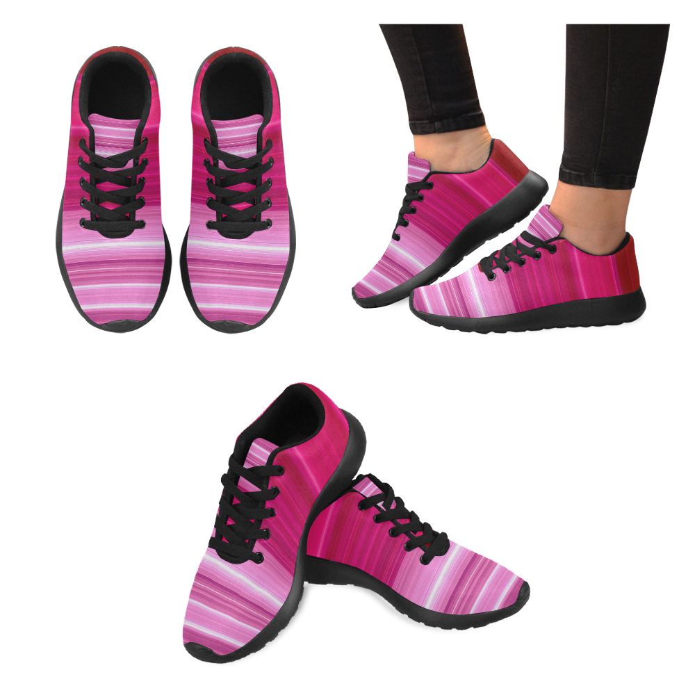 P!NKAL!OUS Women’s Running Shoes (Model 020)