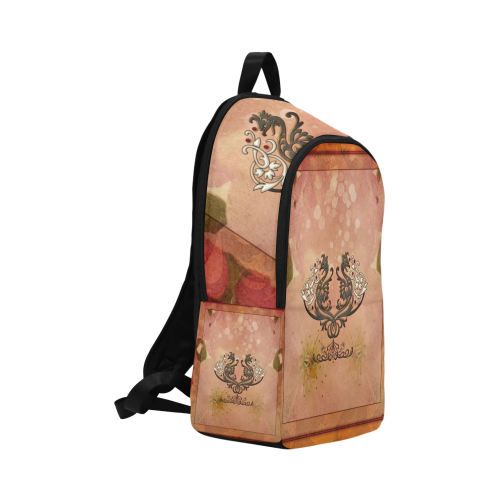Wonderful fantasy dragon Fabric Backpack for Adult (Model 1659)