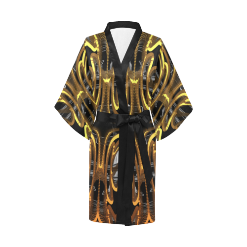 5000xart 17 Kimono Robe