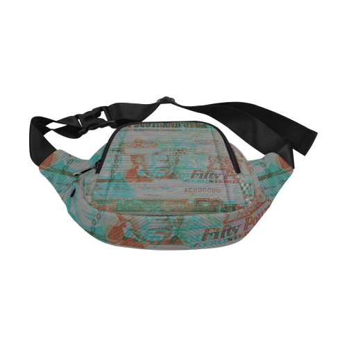 BOS Fanny Pack/Small (Model 1677)
