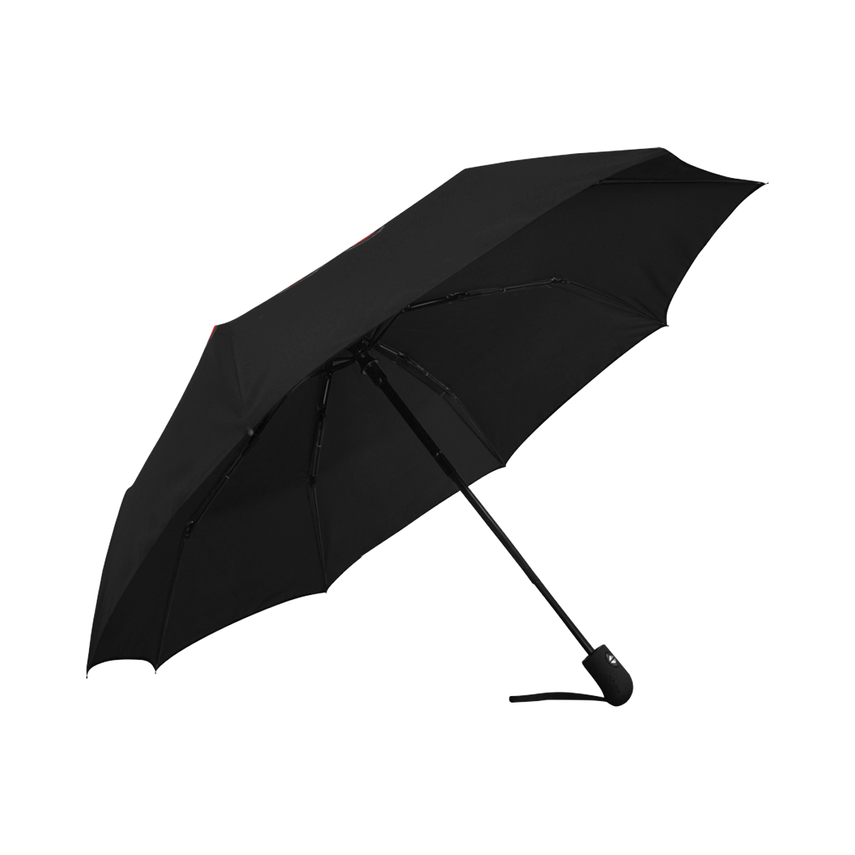 TNT Anti-UV Auto-Foldable Umbrella (U09)