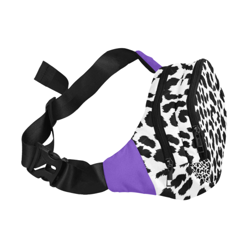 87C Fanny Pack/Small (Model 1677)