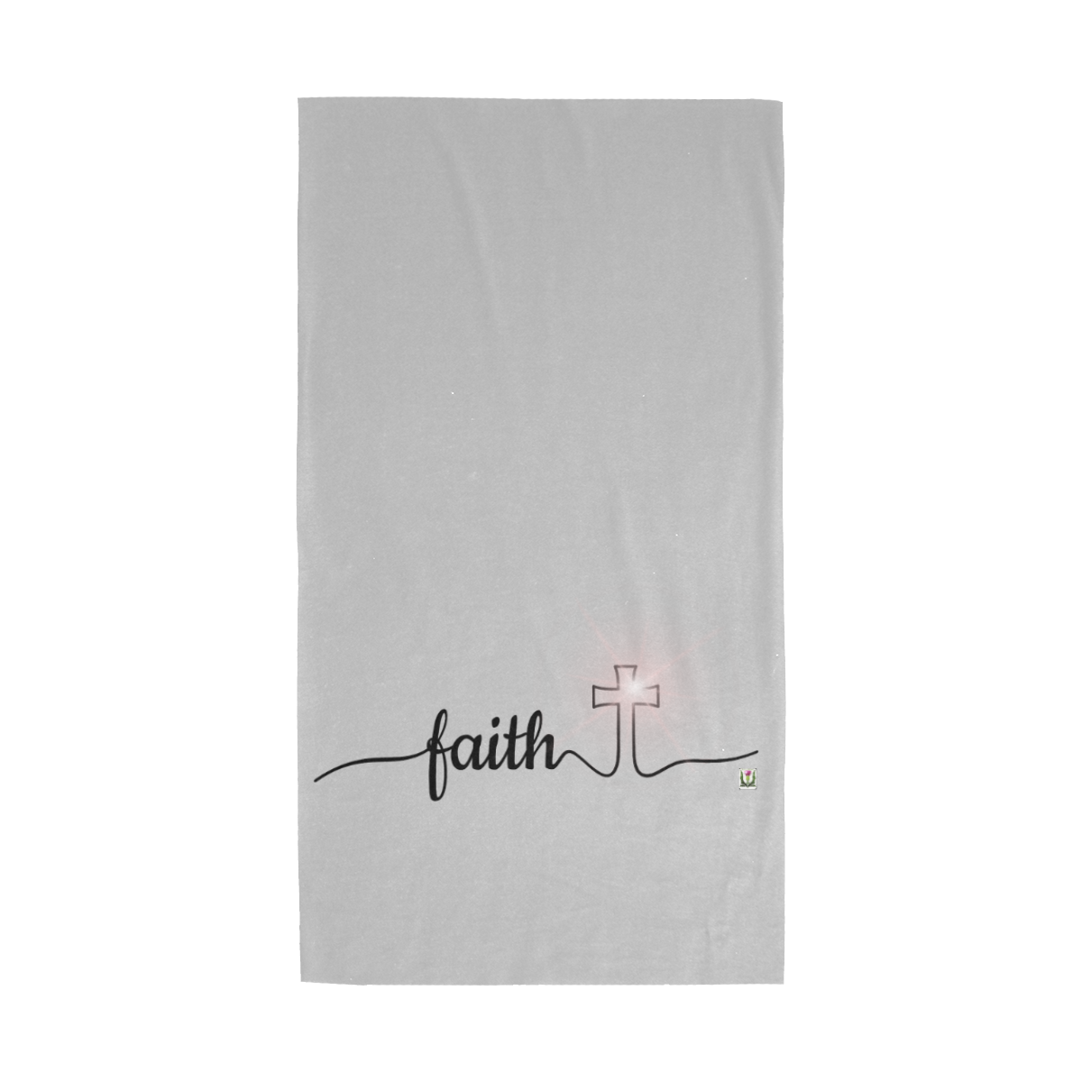 Fairlings Delight's The Word Collection- Faith 53086d15 Multifunctional Headwear