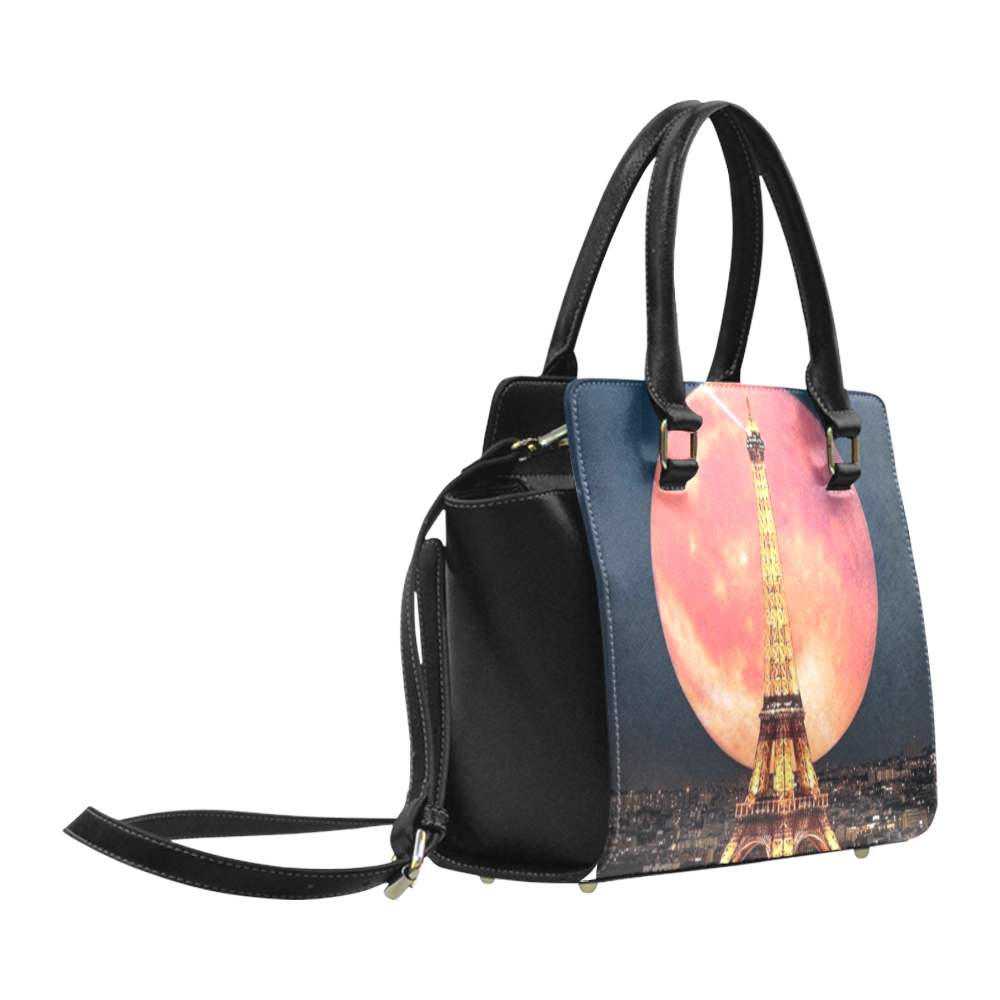sun efil Classic Shoulder Handbag (Model 1653)