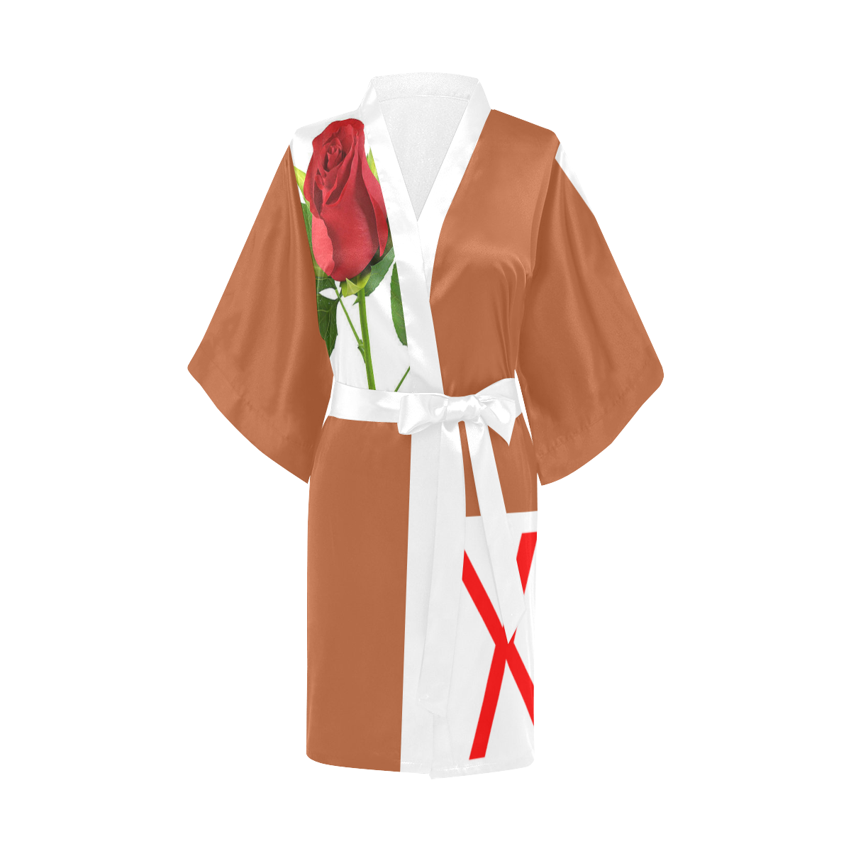 102C Kimono Robe